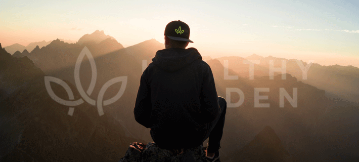 Healthygarden - das sind wir!