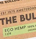 The Bulldog
Green Eco Hemp Queen Size Longpapers