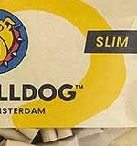 The Bulldog
Prerolled Filter Tips 6mm 120er