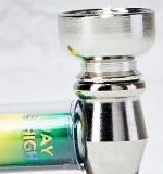 Pfeife Weed