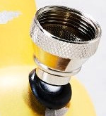 Ismail
Mini Acryl Bong 15cm