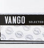 VANGO
Black King Size Slim Longpapers