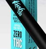 Kush Vape
Blue Dream Vape mit 40% CBD
