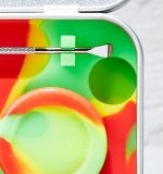 BHO 2 Silikon Cases mit Spartel