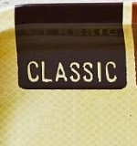 RAW
Rolling Tray Klassisch Medium