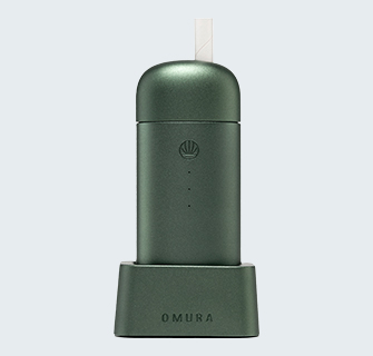 OMURA Vaporizer