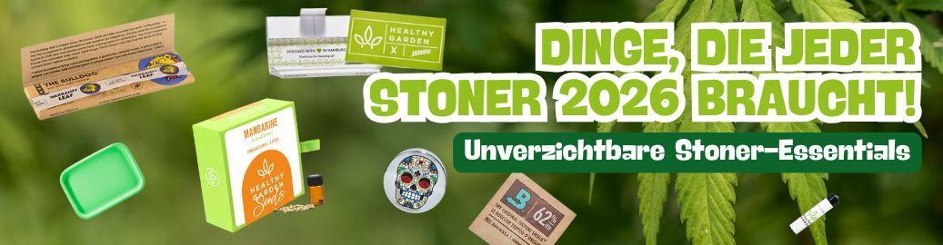 Headshop-Zubehör in 2026