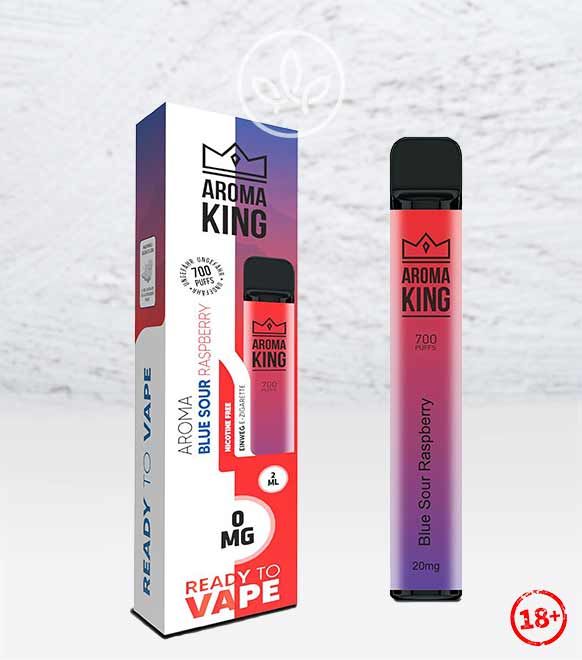 Vape Aroma King