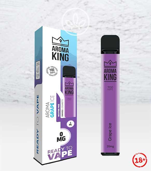 Vape Aroma King