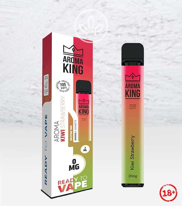 Vape Aroma King