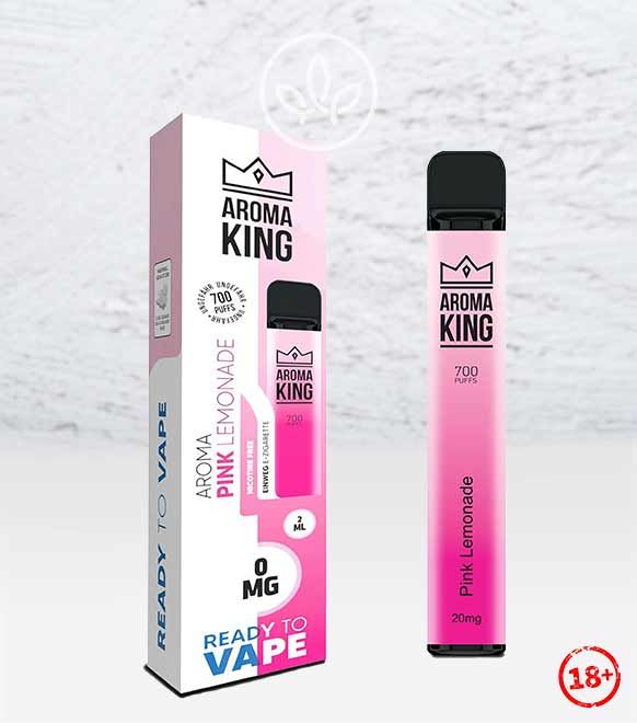 Vape Aroma King