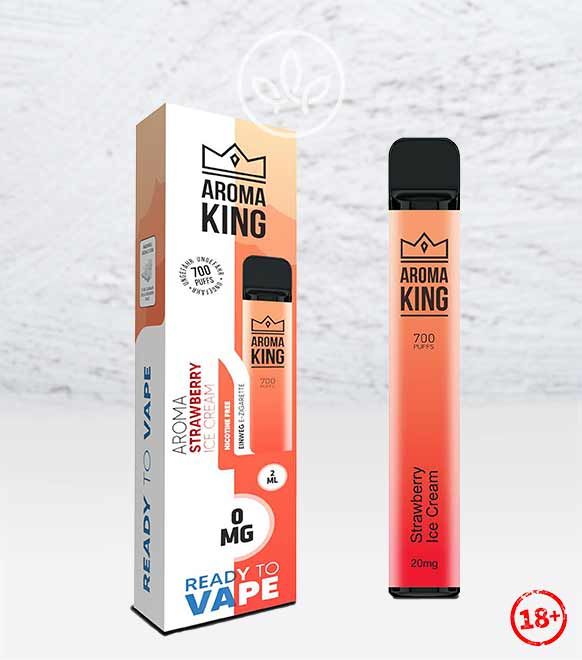 Vape Aroma King