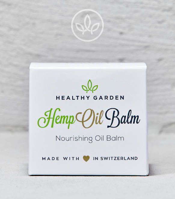 Balm 50ml mit 750 mg CBD