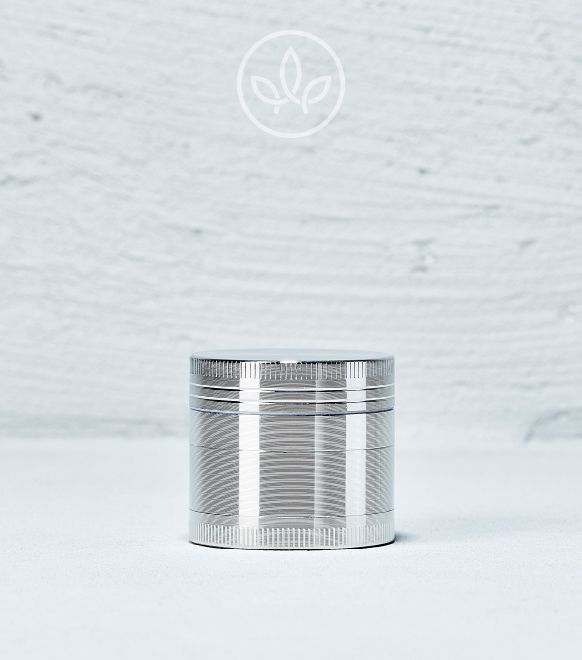 Classic Grinder 42mm 4-teilig