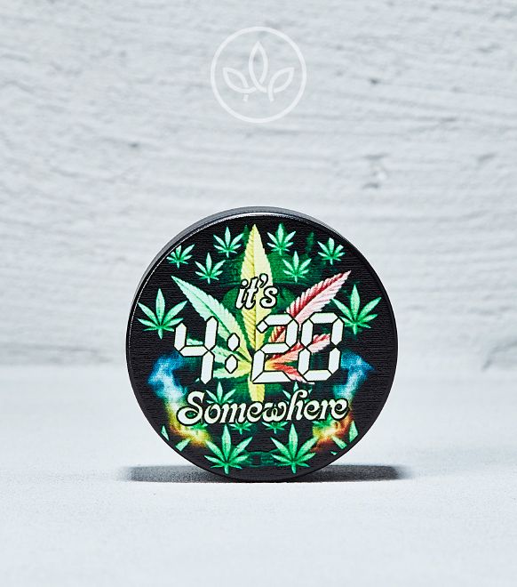 Grinder du Headshop 