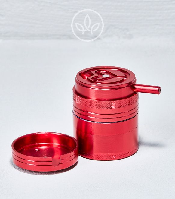 Grinder du Headshop 