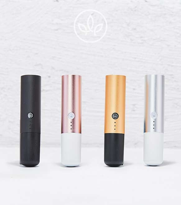 Vaporizer und Verdampfer für Cannabis zum besten Preis