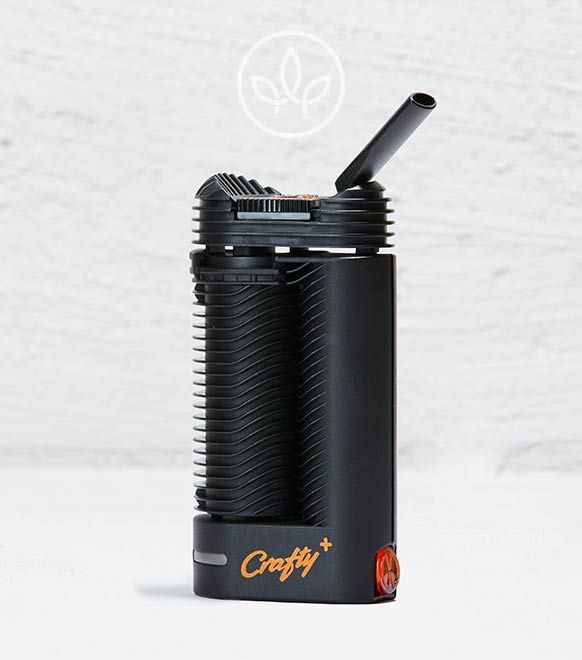 Dichtring-Set für Crafty Vaporizer – Grow-Max