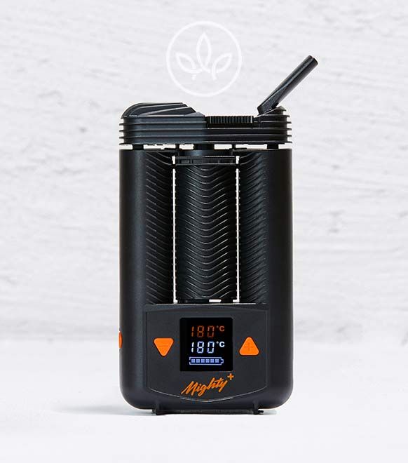 Mighty+ Vaporizer