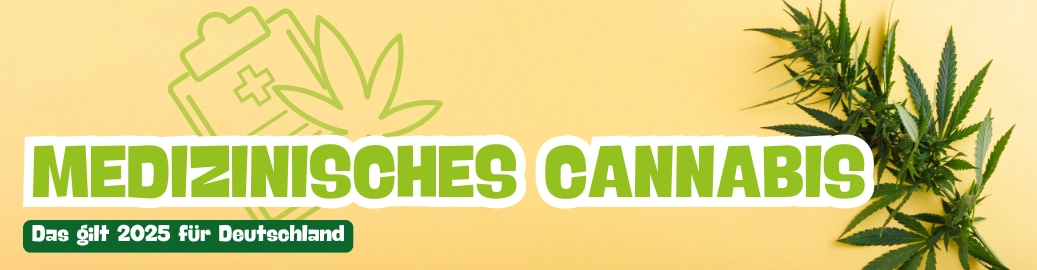Medizinisches Cannabis: Wer es bekommt, wie es wirkt – und was 2025 gilt