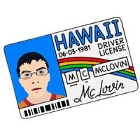 MCLovin
