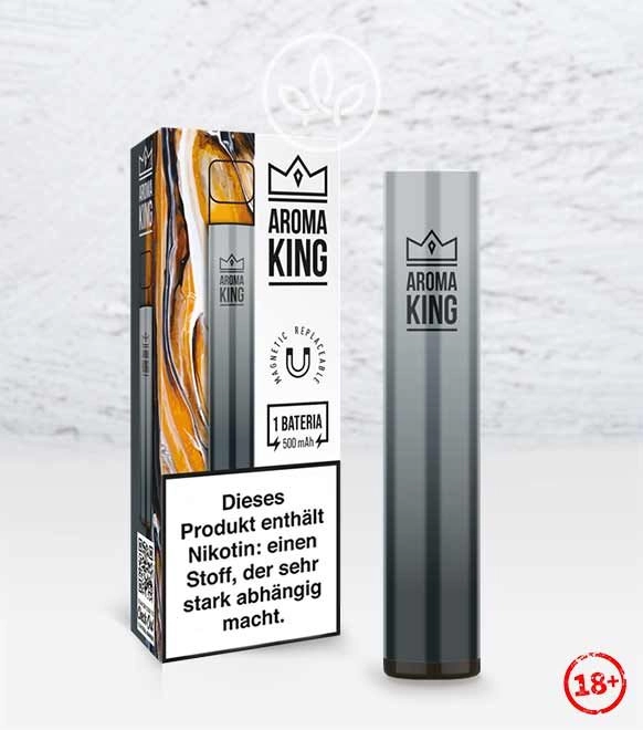 Vape Aroma King