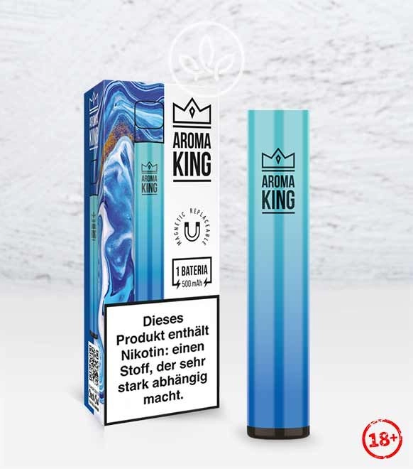 Vape Aroma King