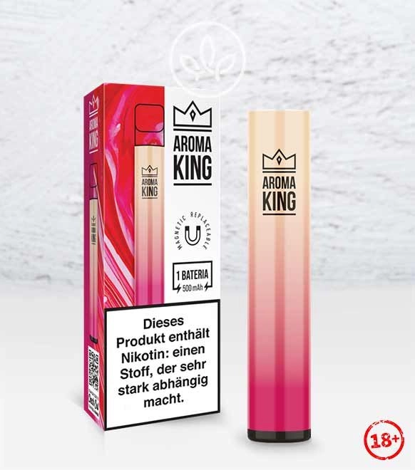 Vape Aroma King