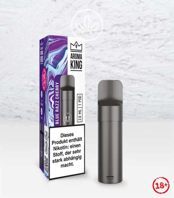 Vape Aroma King