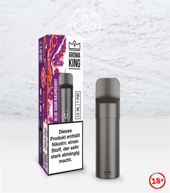 Vape Aroma King