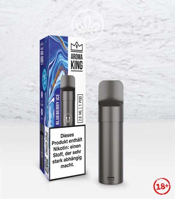 Vape Aroma King