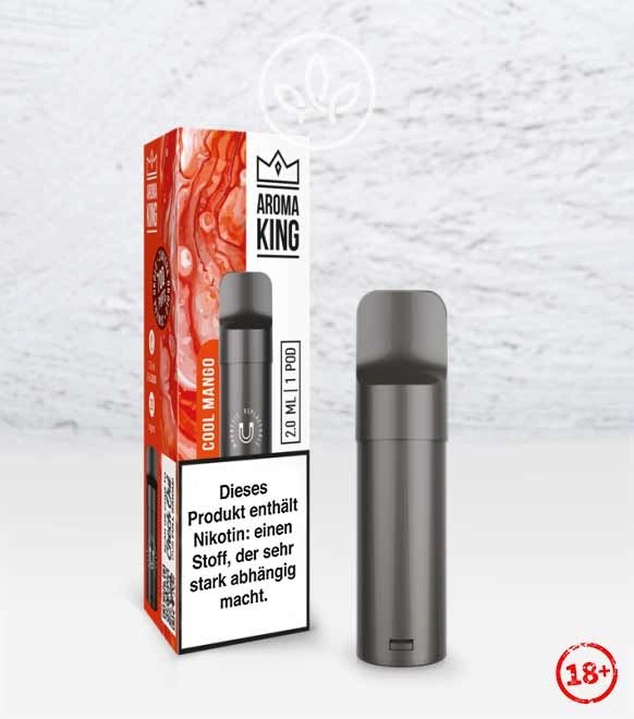 Vape Aroma King