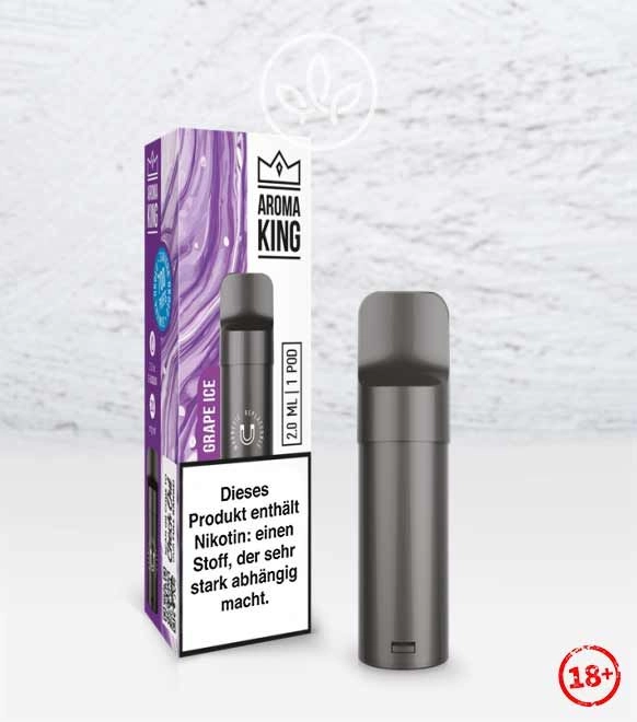 Vape Aroma King