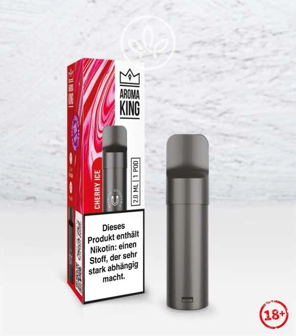 Vape Aroma King