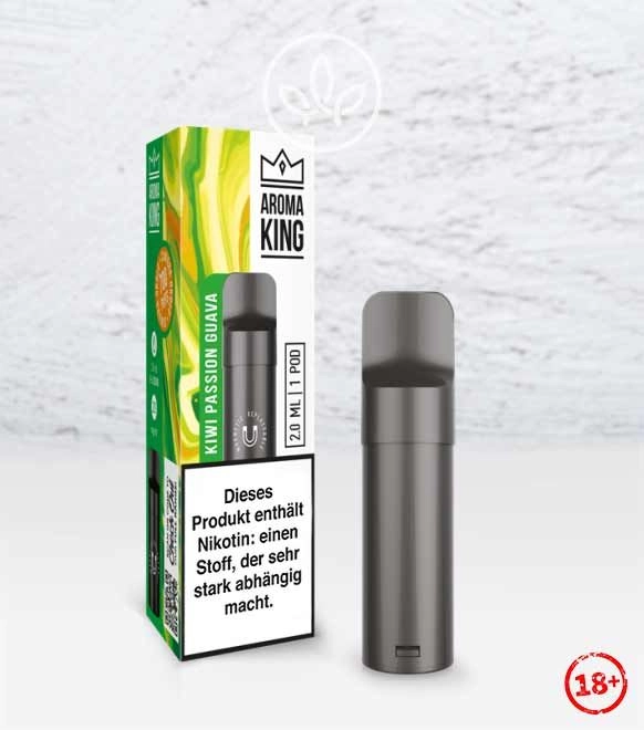 Vape Aroma King