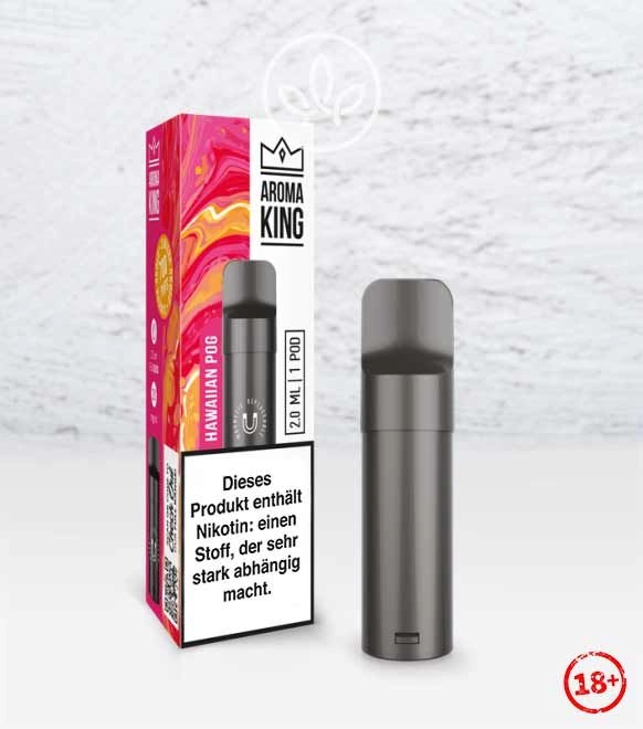 Vape Aroma King