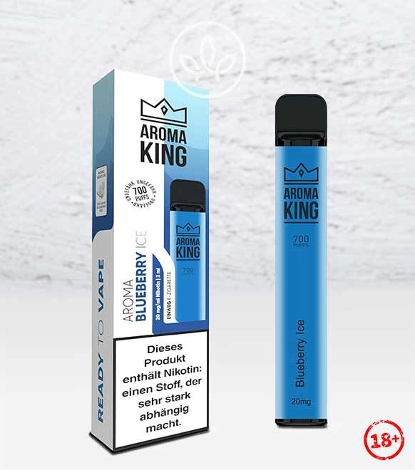 Vape Aroma King