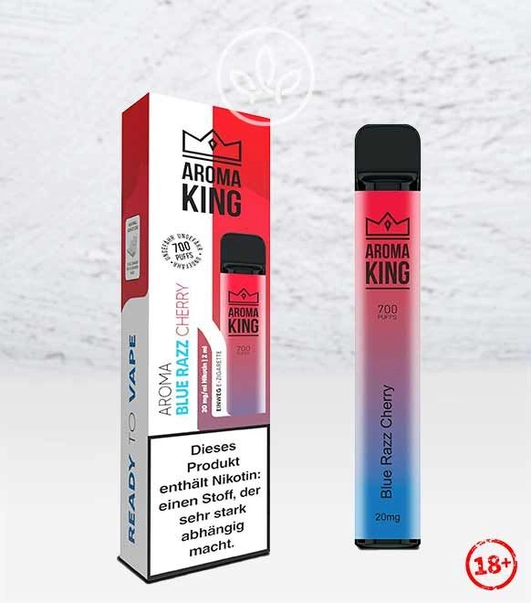 Vape Aroma King