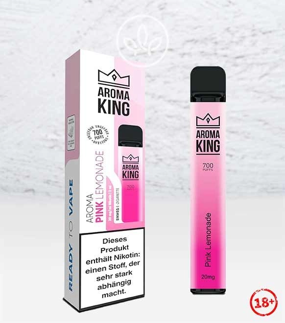 Vape Aroma King