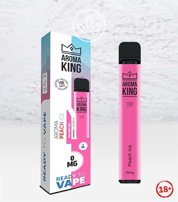 Vape Aroma King
