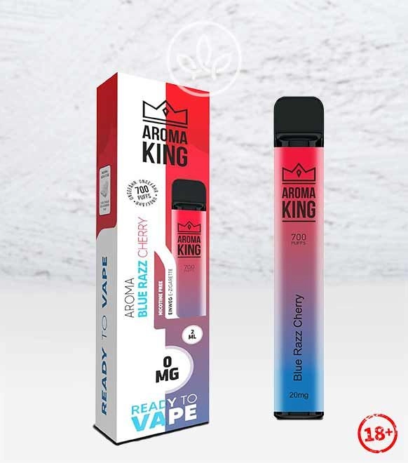 Vape Aroma King