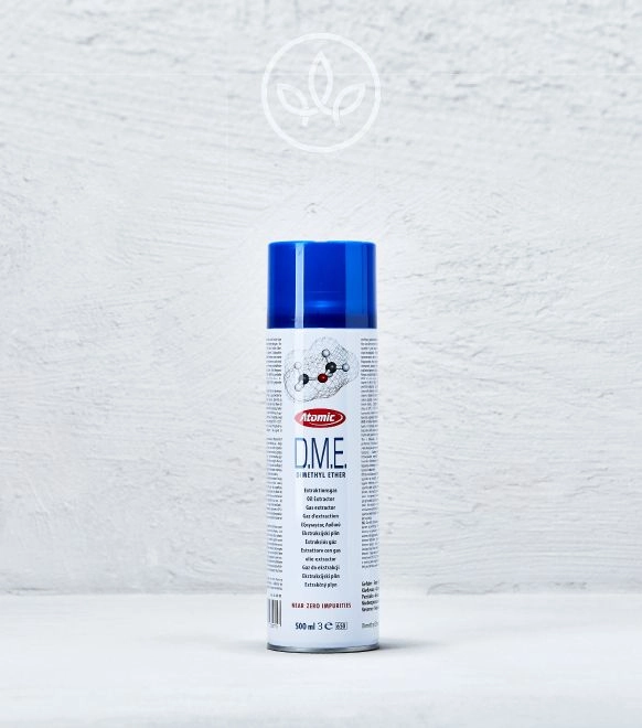500ml Extraktionsgas