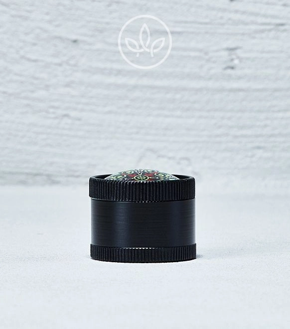 Mini Grinder Psycho 30mm 3-teilig
