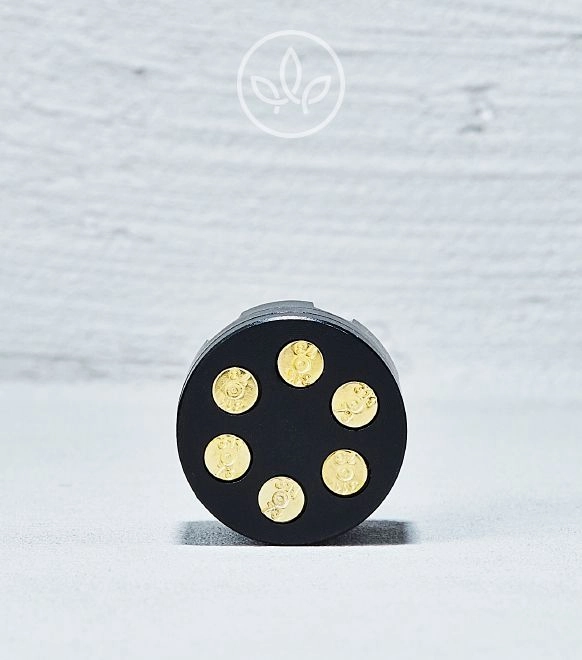 Mini Grinder Trommel 30mm