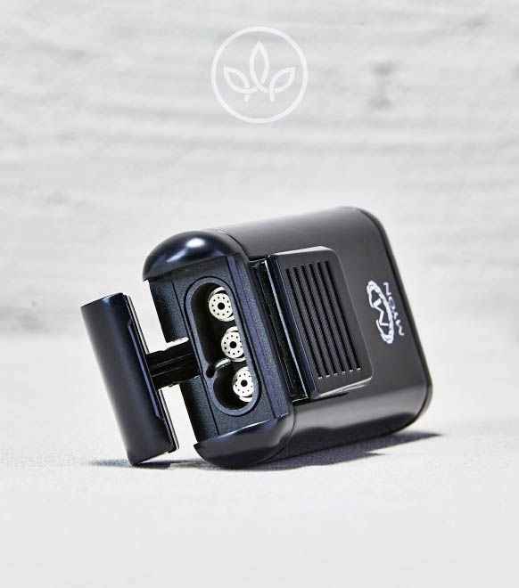 3er Jet Lighter Racing Edition, Schwarz