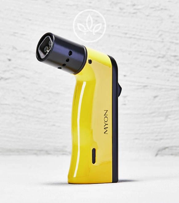 4er Jet-Brenner Racing Edition, Gelb