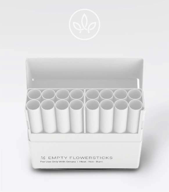 flower sticks vape Super günstige Schnäppchen main image 1