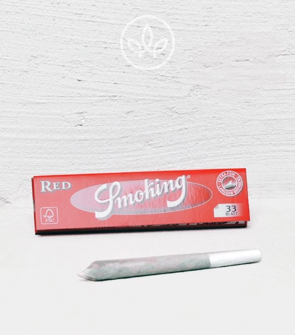 King Size Red