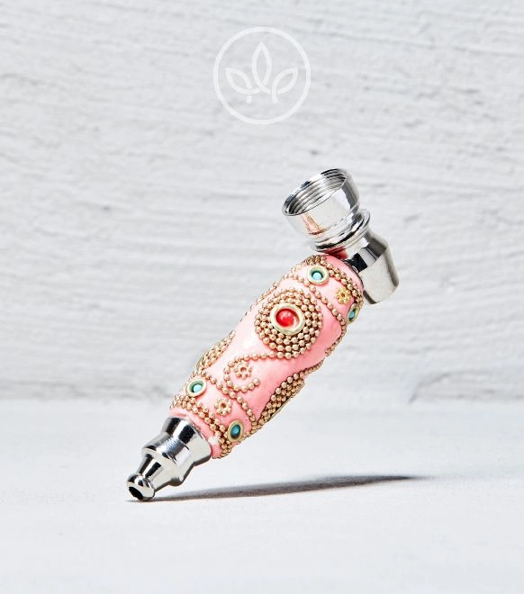 Metallpfeife orientalisch