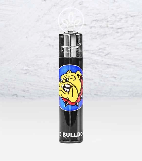 Clipper Black Original